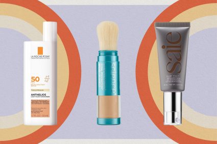 12 Best Tinted Sunscreens for Every Skin Type in 2024