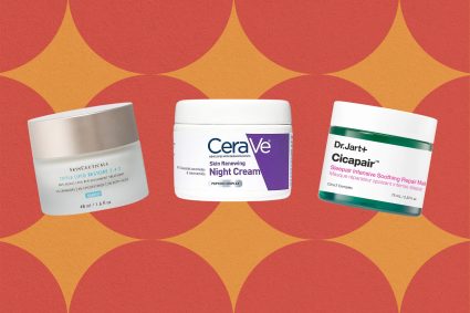 12 Best Night Creams in 2024, According to Dermatologists